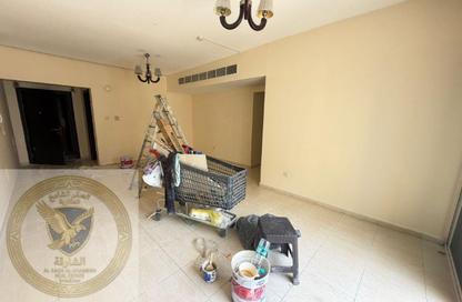 Apartment - 2 Bedrooms - 2 Bathrooms for rent in Al Nahda Residential Complex - Al Nahda - Sharjah
